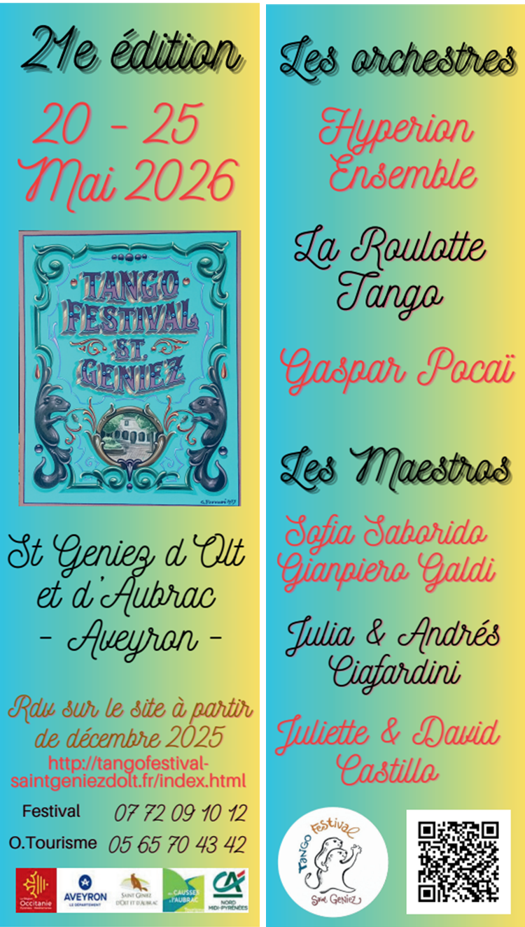 Marque-page Festival 2026